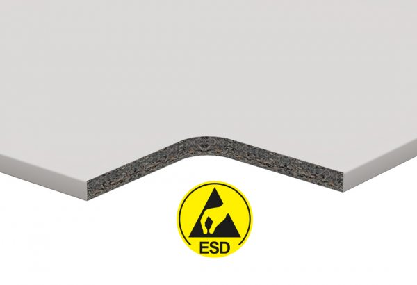 ESD Tischplatten